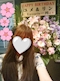 プロフィール写真4・ゆめ🍥蒲田Lycoris|Girls Lounge Lycoris・リコリス - 蒲田東口のクラブ/ラウンジ