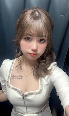 プロフィール写真3・華｜CLUB PURPOSE・パーパス - 鹿児島県・天文館のキャバクラ