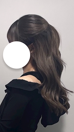 プロフィール写真1・うるは｜girls bar flower・フラワー - 祐天寺のガールズバー