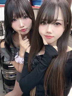 プロフィール写真8・のん|Girls Bar AHKAH’s 刈谷店・アーカーズ - 刈谷のガールズバー