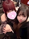 プロフィール写真11・のん|Girls Bar AHKAH’s 刈谷店・アーカーズ - 刈谷のガールズバー