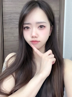 プロフィール写真3・のん|Girls Bar AHKAH’s 刈谷店・アーカーズ - 刈谷のガールズバー