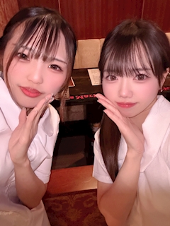 プロフィール写真2・のん｜Girls Bar AHKAH’s 刈谷店・アーカーズ - 刈谷のガールズバー