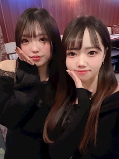 プロフィール写真4・のん｜Girls Bar AHKAH’s 刈谷店・アーカーズ - 刈谷のガールズバー