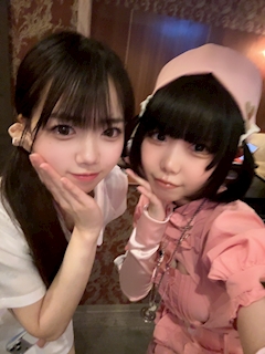 プロフィール写真8・のん｜Girls Bar AHKAH’s 刈谷店・アーカーズ - 刈谷のガールズバー