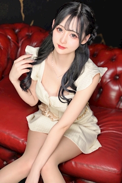 プロフィール写真2・真白 あい|柏 キャバクラ・ビコーズ