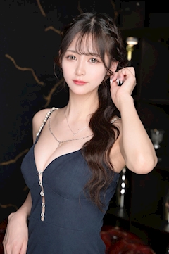 プロフィール写真2・真白 あい|柏 キャバクラ・ビコーズ