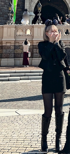 プロフィール写真9・のん｜Girls Bar AHKAH’s 安城店・アーカーズ アンジョウテン - 安城のガールズバー