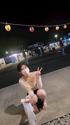 プロフィール写真3・みう🐰｜cafe&Bar BLEA・カフェバーブレア - 西船橋のガールズバー