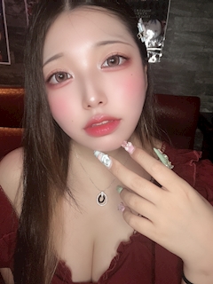 プロフィール写真2・かれん｜エビバデビル・エビバデビル - 赤羽のコンカフェ
