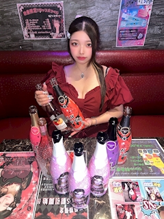 プロフィール写真3・かれん｜エビバデビル・エビバデビル - 赤羽のコンカフェ
