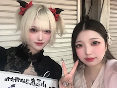 プロフィール写真13・かれん｜エビバデビル・エビバデビル - 赤羽のコンカフェ