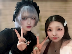 プロフィール写真11・かれん｜エビバデビル・エビバデビル - 赤羽のコンカフェ