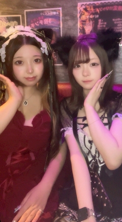 プロフィール写真8・かれん｜エビバデビル・エビバデビル - 赤羽のコンカフェ