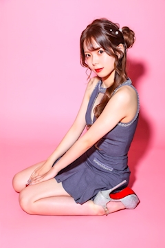 プロフィール写真6・あやの｜CLUB ANDYOU・クラブ アンドユー - 熊本・下通のキャバクラ