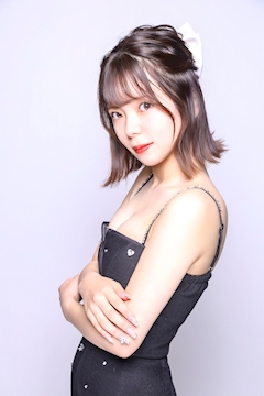 プロフィール写真8・あやの｜CLUB ANDYOU・クラブ アンドユー - 熊本・下通のキャバクラ