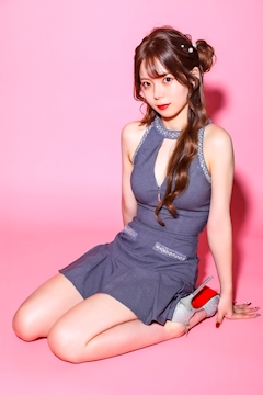 プロフィール写真5・あやの｜CLUB ANDYOU・クラブ アンドユー - 熊本・下通のキャバクラ