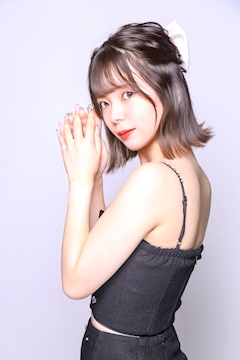 プロフィール写真7・あやの｜CLUB ANDYOU・クラブ アンドユー - 熊本・下通のキャバクラ