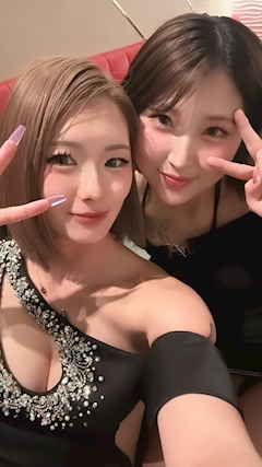 みう「8時半から出勤🍻🍺」