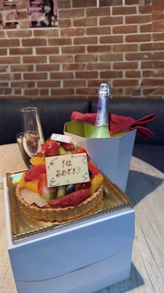 プロフィール写真5・そら｜cafe & bar おーだーめいど - 千葉・富士見町のコンカフェ