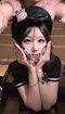プロフィール写真4・そら|悪魔deけいやく - 千葉・富士見町のコンカフェ