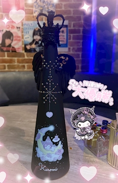 プロフィール写真7・そら｜cafe & bar おーだーめいど - 千葉・富士見町のコンカフェ