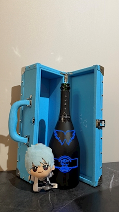 プロフィール写真4・そら｜cafe & bar おーだーめいど - 千葉・富士見町のコンカフェ