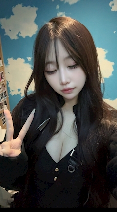 プロフィール写真2・そら｜cafe & bar おーだーめいど - 千葉・富士見町のコンカフェ