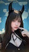 プロフィール写真5・そら|悪魔deけいやく - 千葉・富士見町のコンカフェ