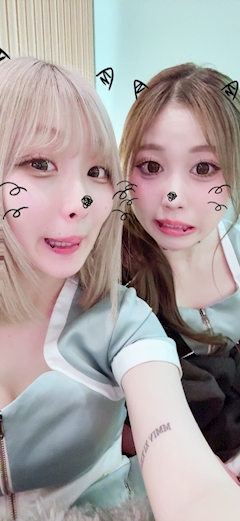 マロン「₍₍(\(◉ Ө ◉)/)₎₎」