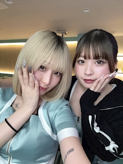 マロン「ฅ(°͈ꈊ°͈ฅ)ﾆｬｰ」