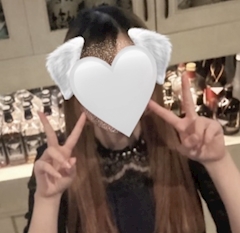 プロフィール写真1・あいみ｜スナックしゃぼん玉　新潟駅前　3号店・スナックシャボンダマ ニイガタエキマエ サンゴウテン - 新潟駅前のスナック