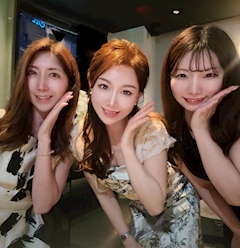 プロフィール写真24・🤍桃咲ゆき🤍｜ラウンジ 樹里・じゅり - 名古屋 錦のクラブ/ラウンジ