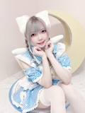 ピックアップキャスト るん。 魔法少女Pui Pui a la mode・マホウショウジョ プイプイアラモード - 歌舞伎町のコンカフェ