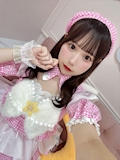 ピックアップキャスト はむ 魔法少女Pui Pui a la mode・マホウショウジョ プイプイアラモード - 歌舞伎町のコンカフェ
