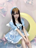 ピックアップキャスト 椋 魔法少女Pui Pui a la mode・マホウショウジョ プイプイアラモード - 歌舞伎町のコンカフェ