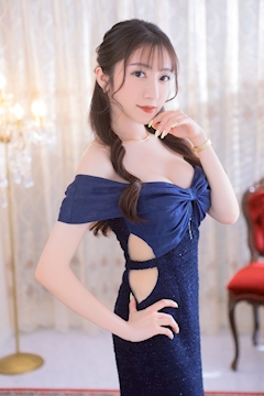 プロフィール写真3・ゆり｜Lounge Soleil・ソレイユ - 筑紫野市・二日市のキャバクラ