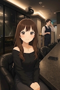 上杉ねね