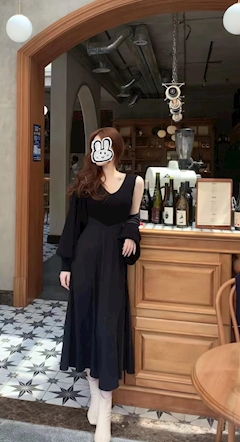 プロフィール写真1・えり｜ラウンジ 樹里・じゅり - 名古屋 錦のクラブ/ラウンジ