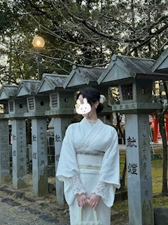 プロフィール写真2・えり｜ラウンジ 樹里・じゅり - 名古屋 錦のクラブ/ラウンジ