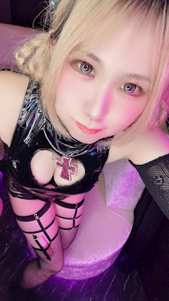 プロフィール写真11・すもも🍑 (⃔ ꒪꒳꒪̟ )⃕ ↝|Succubus&Angel LILITH 秋葉原店・リリス - 秋葉原のコンカフェ