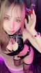 プロフィール写真1・すもも🍑 (⃔ ꒪꒳꒪̟ )⃕ ↝|Succubus&Angel LILITH 秋葉原店・リリス - 秋葉原のコンカフェ