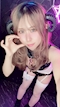 プロフィール写真2・すもも🍑 (⃔ ꒪꒳꒪̟ )⃕ ↝|Succubus&Angel LILITH 秋葉原店・リリス - 秋葉原のコンカフェ