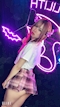 プロフィール写真6・すもも🍑 (⃔ ꒪꒳꒪̟ )⃕ ↝|Succubus&Angel LILITH 秋葉原店・リリス - 秋葉原のコンカフェ
