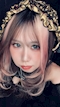 プロフィール写真15・すもも🍑 (⃔ ꒪꒳꒪̟ )⃕ ↝|Succubus&Angel LILITH 秋葉原店・リリス - 秋葉原のコンカフェ