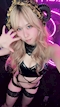 プロフィール写真3・すもも🍑 (⃔ ꒪꒳꒪̟ )⃕ ↝|Succubus&Angel LILITH 秋葉原店・リリス - 秋葉原のコンカフェ