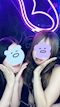 プロフィール写真17・すもも🍑 (⃔ ꒪꒳꒪̟ )⃕ ↝|Succubus&Angel LILITH 秋葉原店・リリス - 秋葉原のコンカフェ
