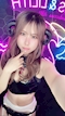 プロフィール写真9・すもも🍑 (⃔ ꒪꒳꒪̟ )⃕ ↝|Succubus&Angel LILITH 秋葉原店・リリス - 秋葉原のコンカフェ