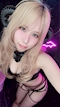 プロフィール写真4・すもも🍑 (⃔ ꒪꒳꒪̟ )⃕ ↝|Succubus&Angel LILITH 秋葉原店・リリス - 秋葉原のコンカフェ