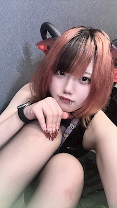 プロフィール写真1・ろあ|Succubus&Angel LILITH 秋葉原店・リリス - 秋葉原のコンカフェ